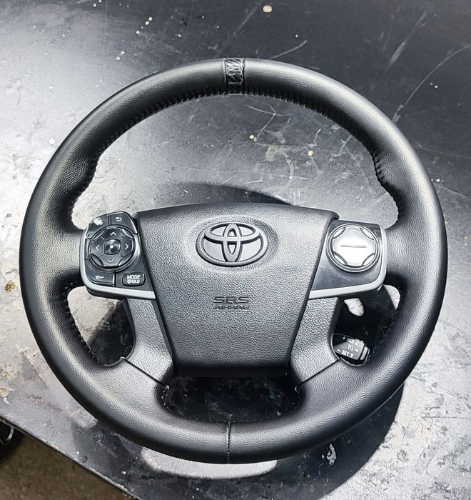 Руль Тойота Камри