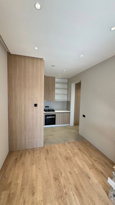 ЖК O'zMakon Мирабад однокомнатная