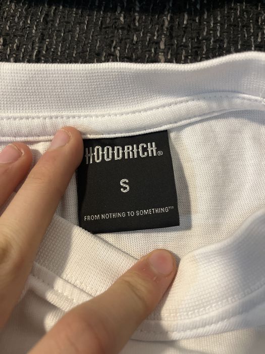 Hoodrich tricou