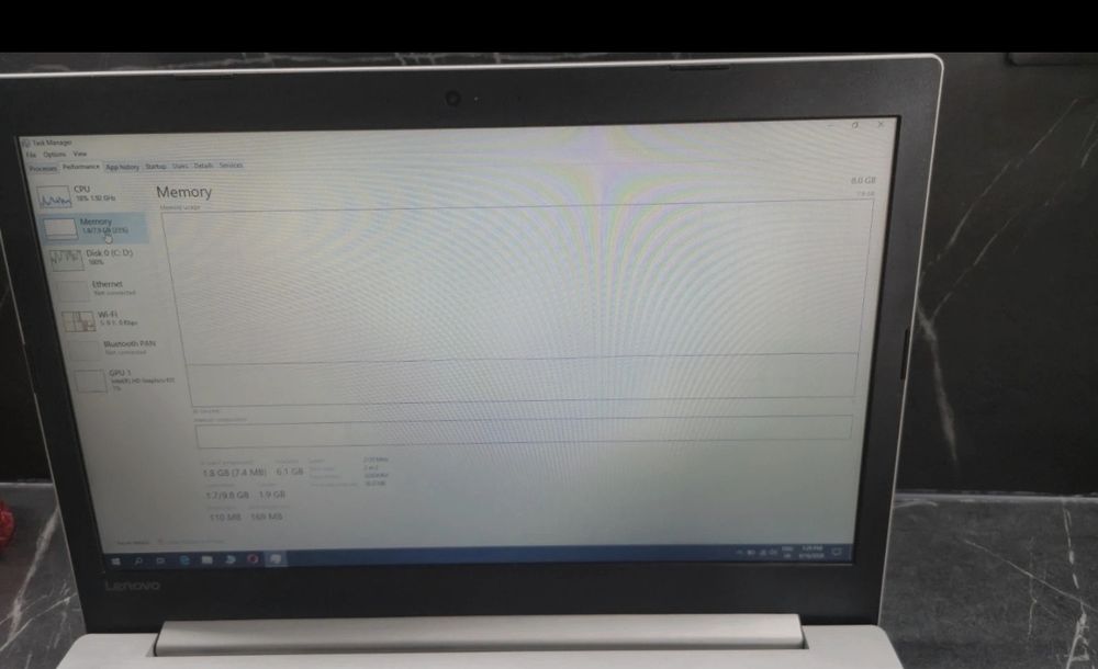 Lenovo Idea Pad 330