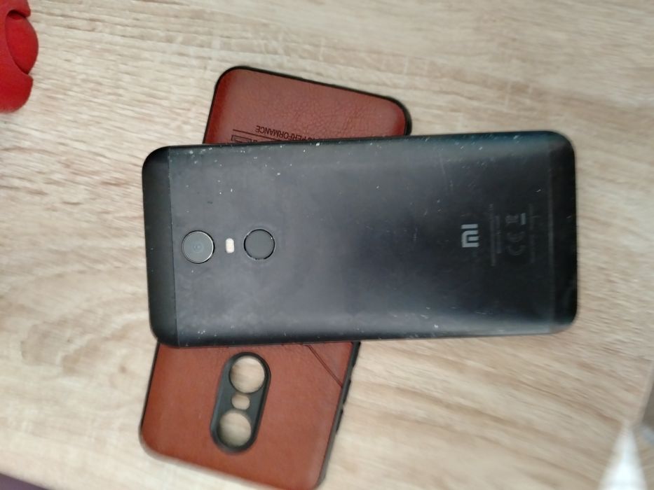 Redmi 5 Plus  Xolati  Yaxshi