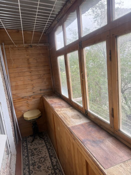 Продам 1 комнатную квартиру