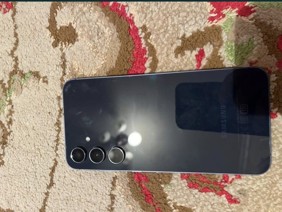 Samsung A55 продам
