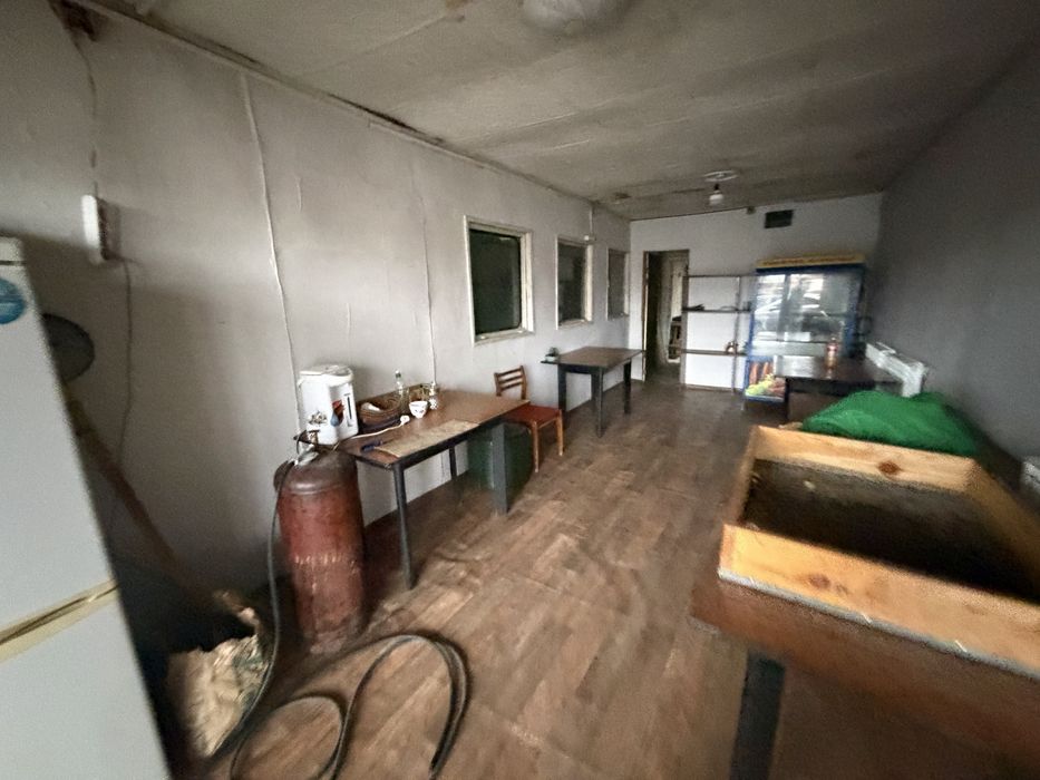 Сдам помещение под коммерцию