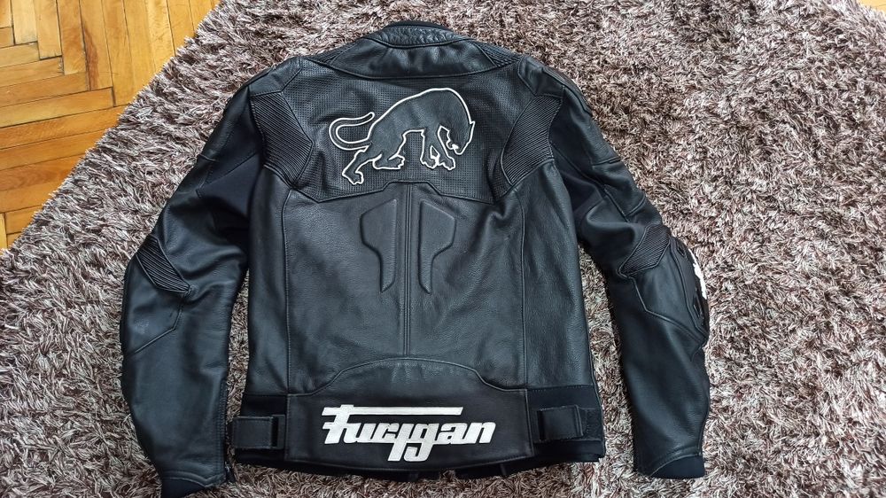 Vând geaca moto Furygan Raptor