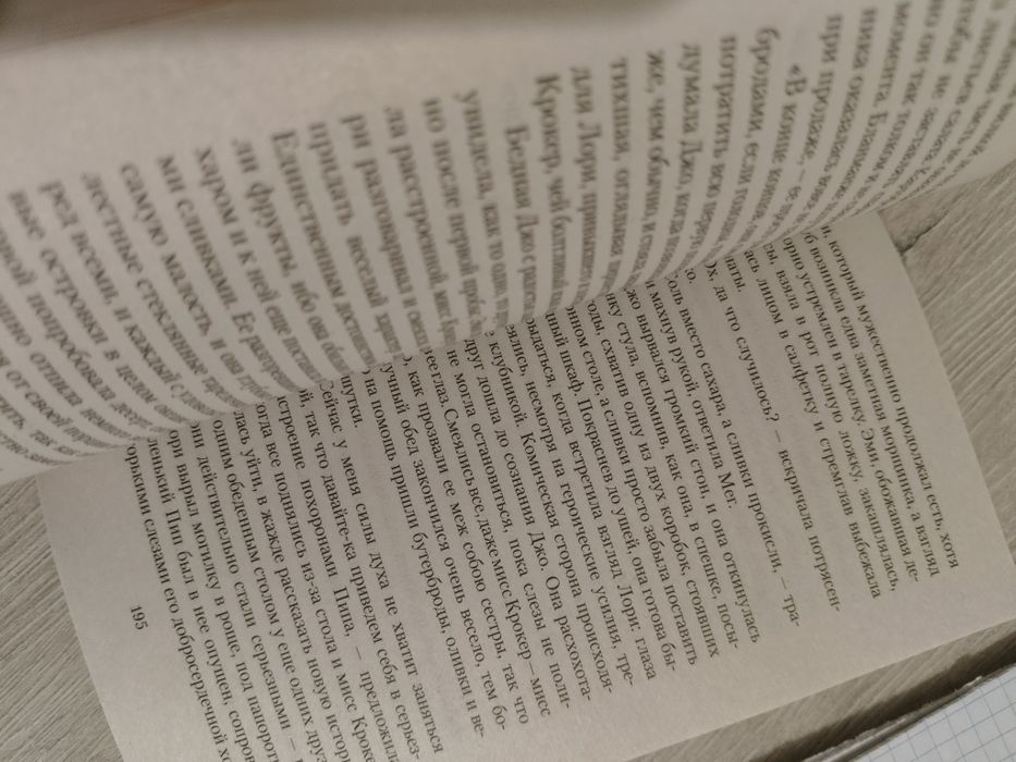 Книга Маленькие женщины