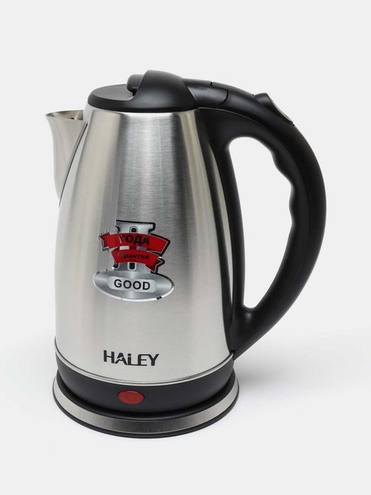 Электрический чайник Haley C6, 2.5 л