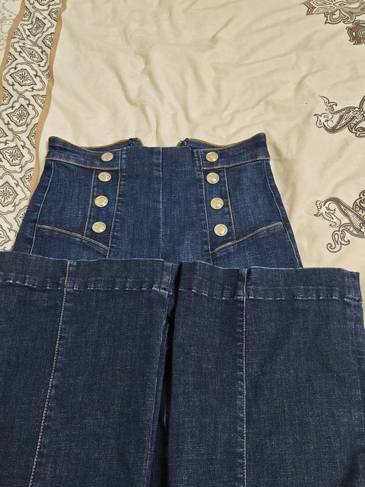 Дамски дънки GUESS РАЗМЕР 27