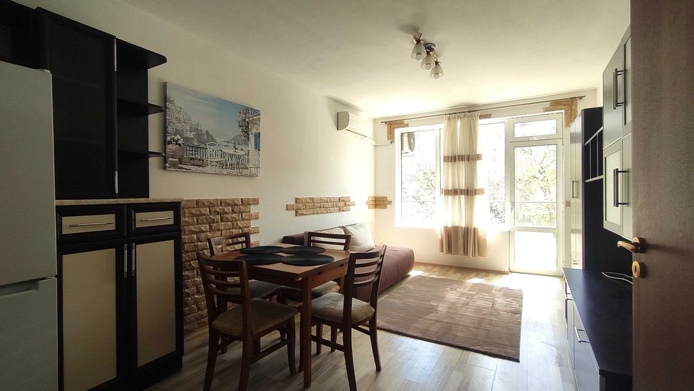 ОТ СОБСТВЕНИК ДВУСТАЕН КВ.КЮЧУК ПАРИЖ,ПАРК БЕЛИ БРЕЗИ/СЪБОТА ПАЗАРА