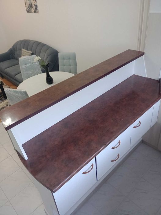 Дава се под наем Тристаен апартамент в София, Надежда 2 - 68 кв.м за 648.21 € - Снимка #4