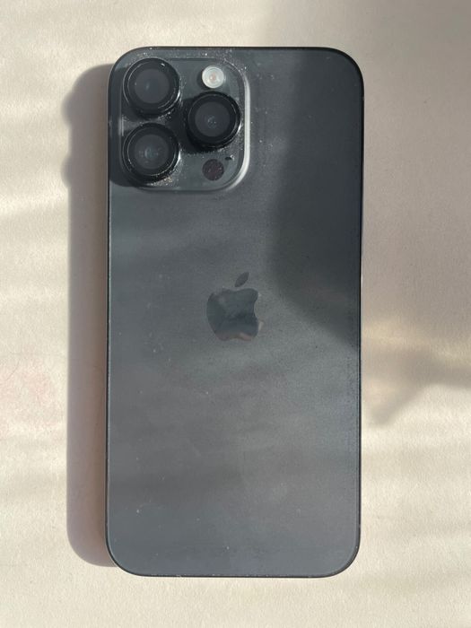 Iphone 14 pro max 256Gb