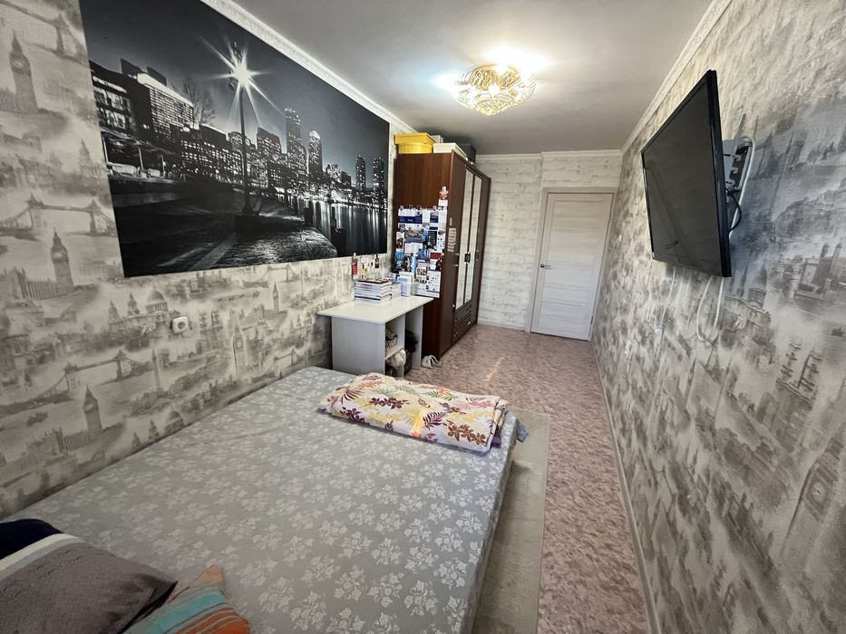 Продается квартира