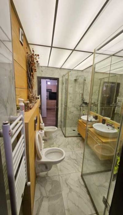 Тристаен апартамент под наем Драгалевци