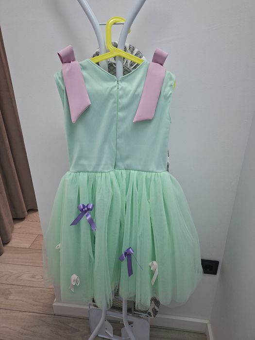 Rochie fetita 10 ani