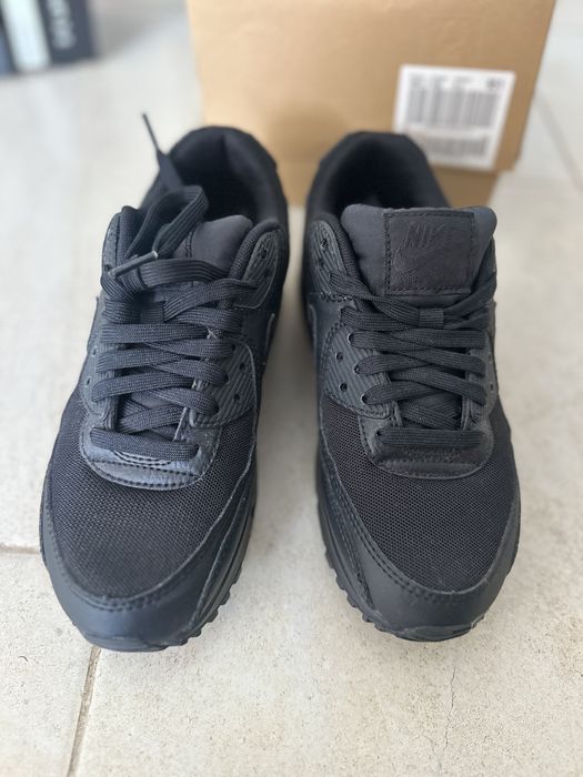 Nike Air max черни