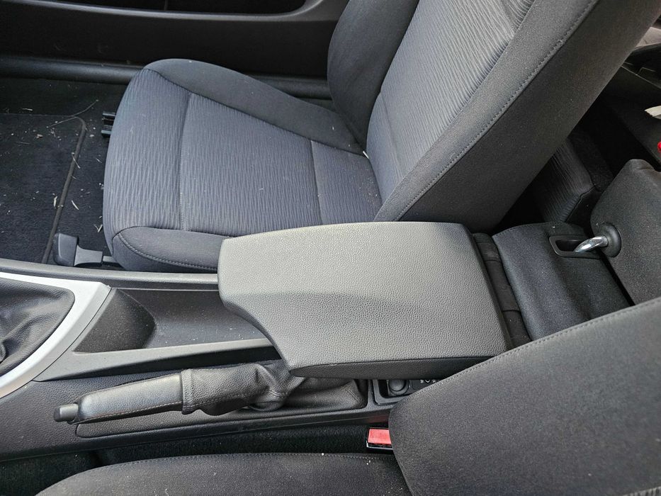 На части БМВ 1 Е81 177 коня - BMW 1 E81 177hp