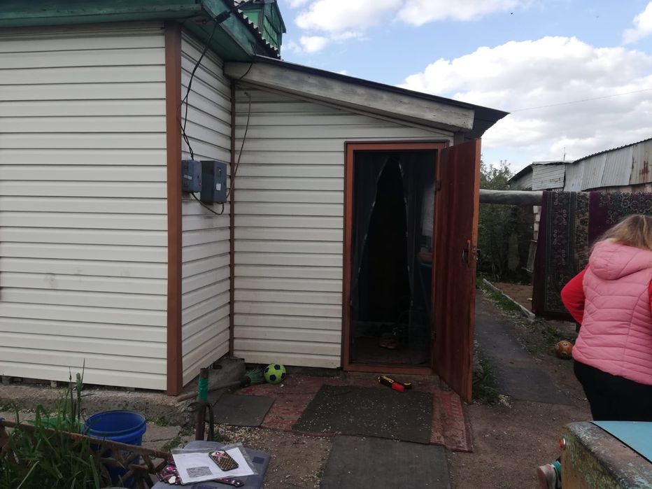 Продам частный дом