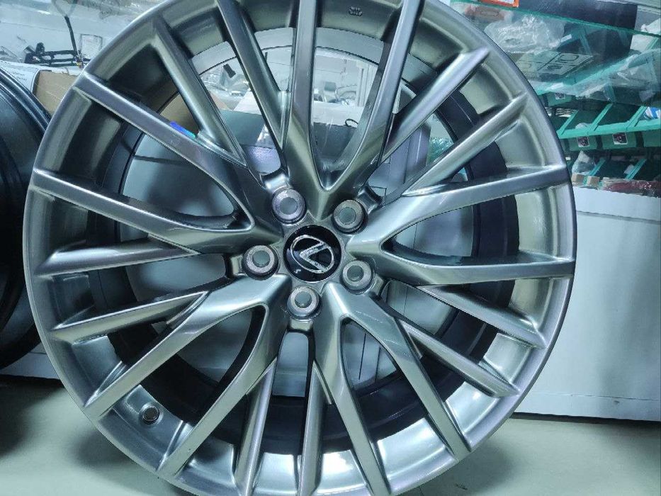 Диски Тойота/ Лексус