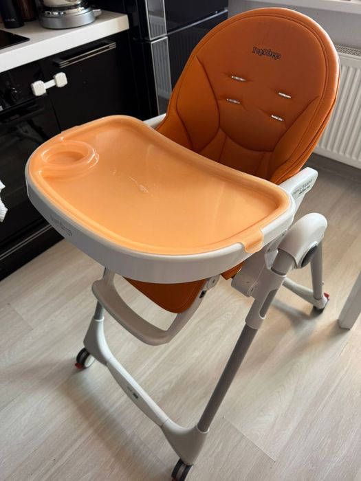 Стульчик для кормления Peg-Perego