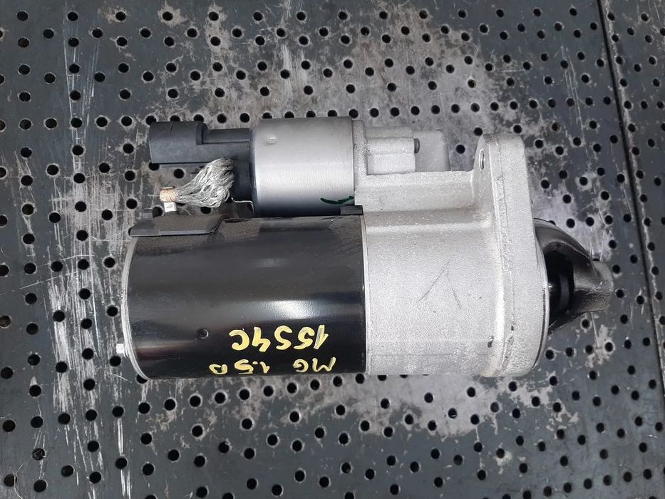 electromotor 15s4c 1.5b mg zs suv  10152867