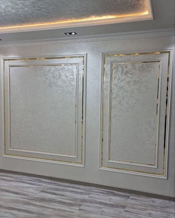 Ремонт под ключ евро