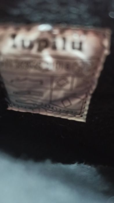 Детски боти (ботушки) с подплата размер 23