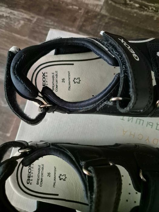 Сандали Geox за момче