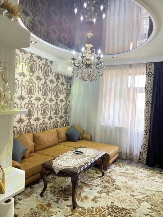 СОГБОН Bauraum 3-4/4/7 Евроремонт с мебелью и техника