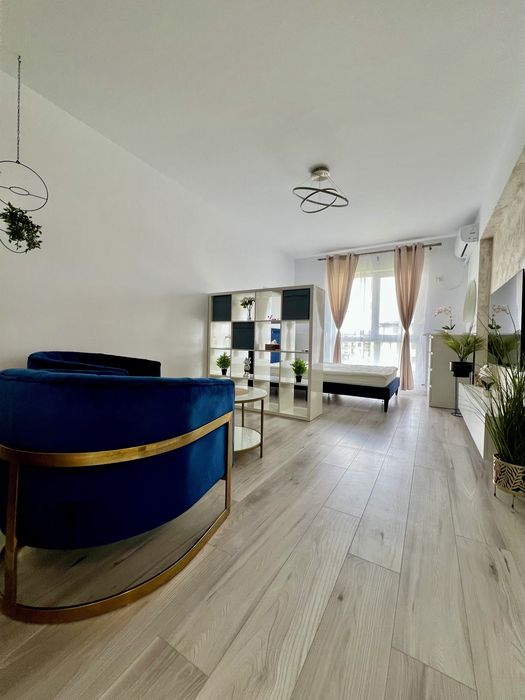 Studio 44mp, nou
