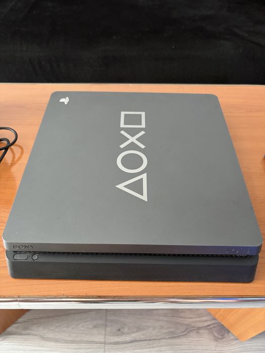Consola Sony PlayStation 4