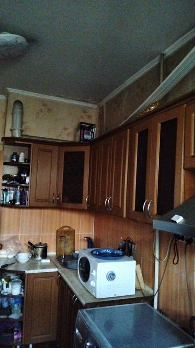 Сдам комнату на долго.