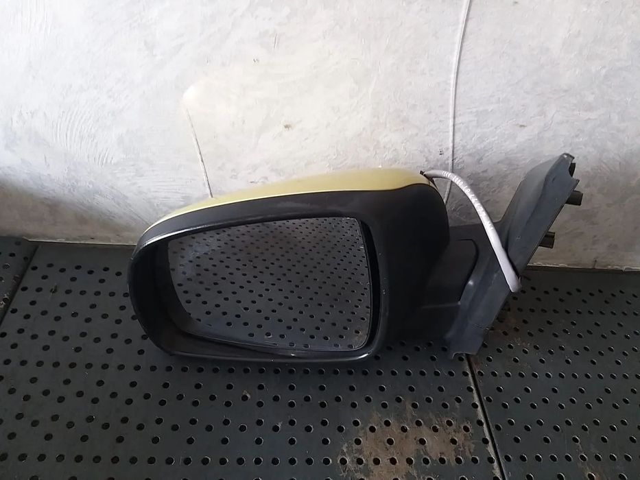 Oglinda electrica stanga nissan note e11 12493080