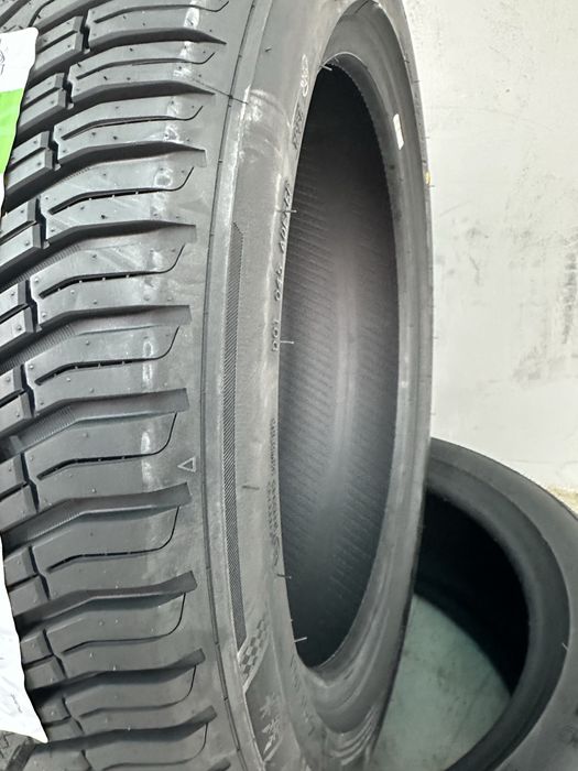 Нови всесезонни гуми LANDSPIDER EUROTRAXX A/S 225/45R17 94Y XL БОРД 2254517