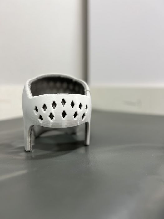 Bolalar uchun shlem. Ortopedik shlem.