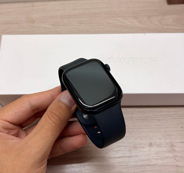 Apple Watch 8 45mm 88%