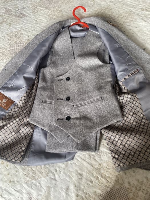 Туркияда ишлаб чиқарилган  болалар пиджаки Afarid