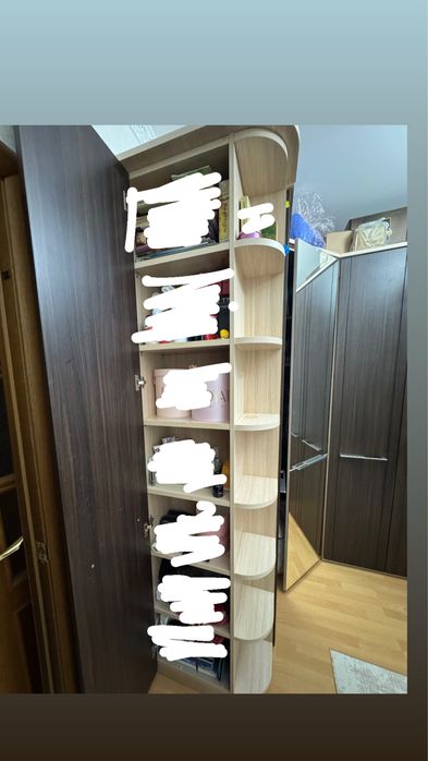 Мебель для спальни