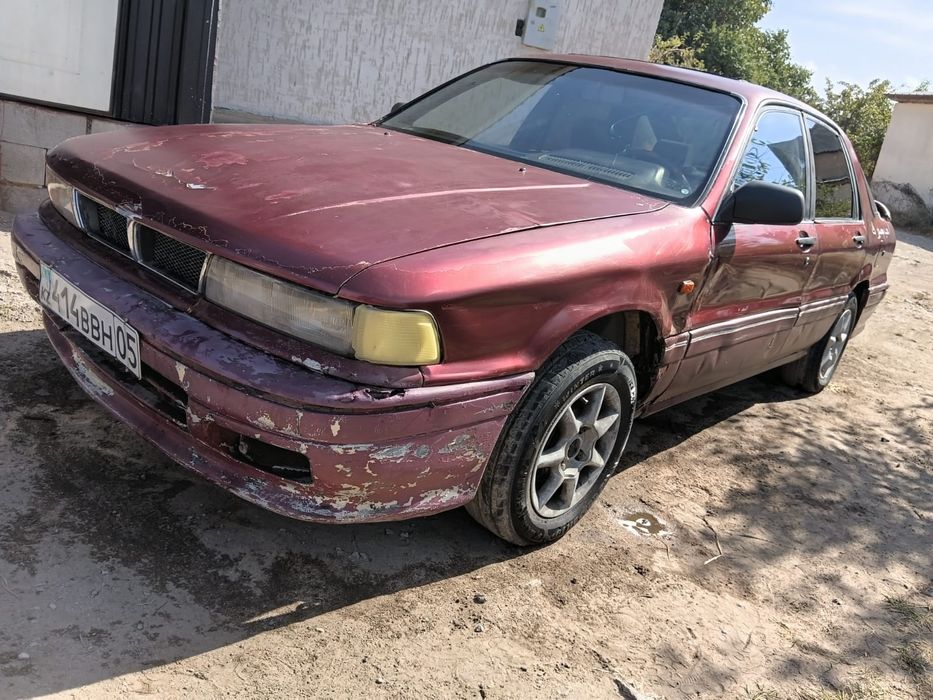 Галант  2 объем  на продаже