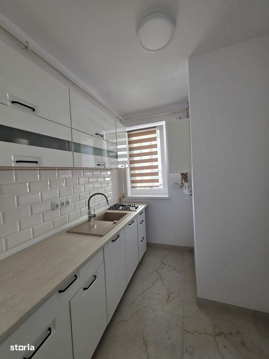 Garsoniera moderna de vanzare in Cetate – aproape de Cetatea Alba Ca