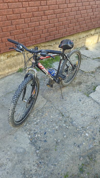 Продам велосипед VIVO