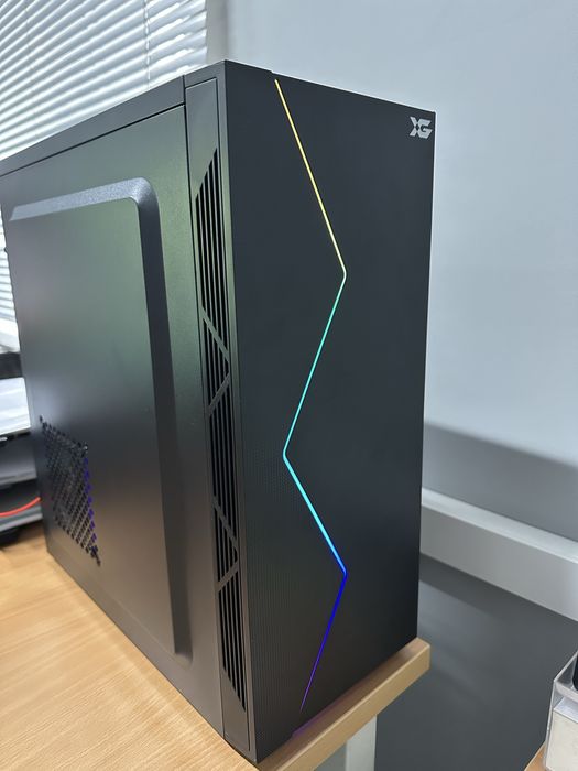 Продам игровой компьютер core i5 12400