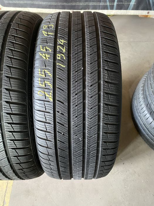 Anvelope All Season 255/45/19 Vredestein Quatrac Pro EV 255 45 19 R19