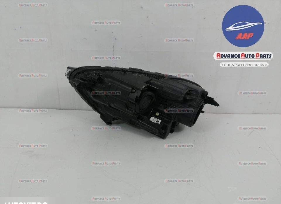 Фар Дясно оригинален с Биксенон Форд ЕкоСпорт / Ford EcoSport Оригинал