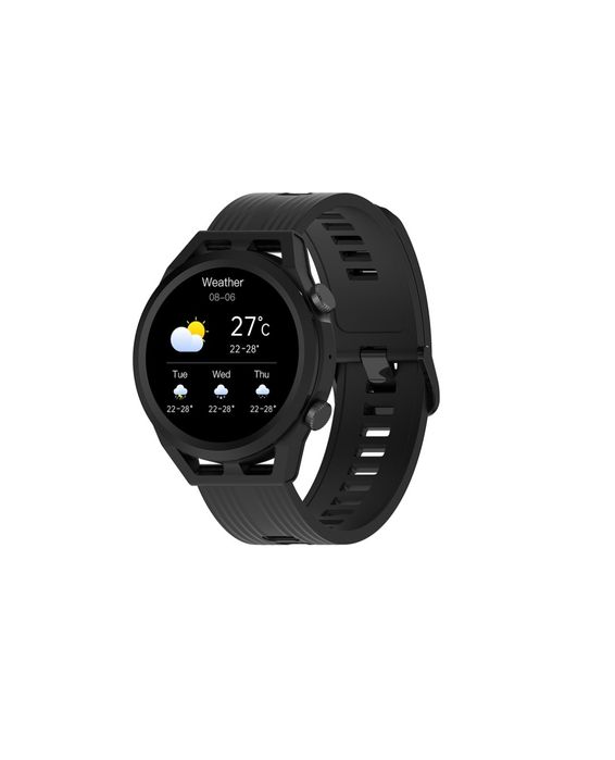 Blackview R8 Pro, смарт соат, кора ранг