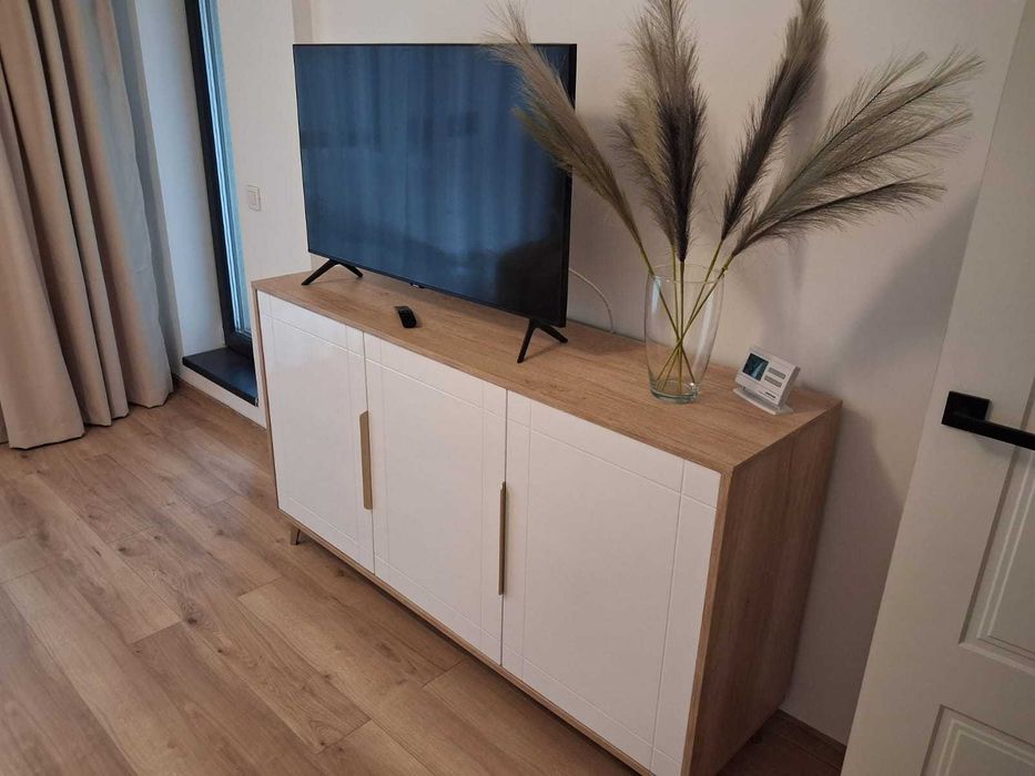 Inchiriez garsoniera 21 Residence