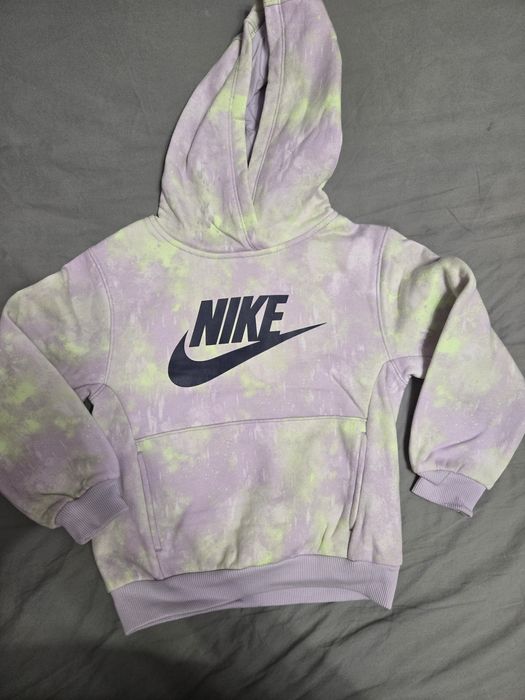 Детско горнище Найк 110-116 см