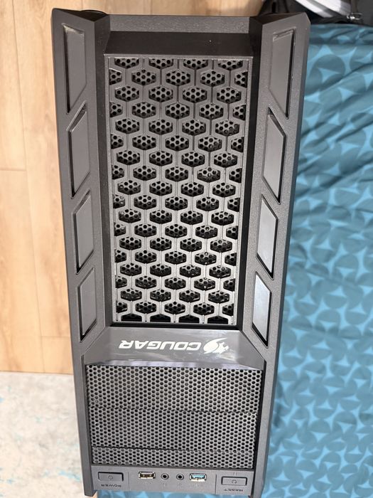 vand pc gaming/office