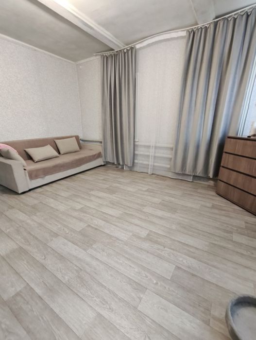 Продам дом 4комн.кухня в рабочем посёлке.