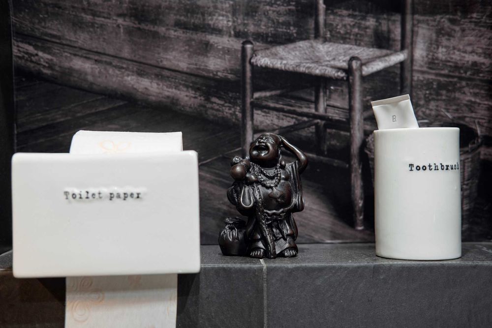 Продава се Едностаен апартамент в София, Център - 50 кв.м за 5320 €/кв.м - Снимка #17