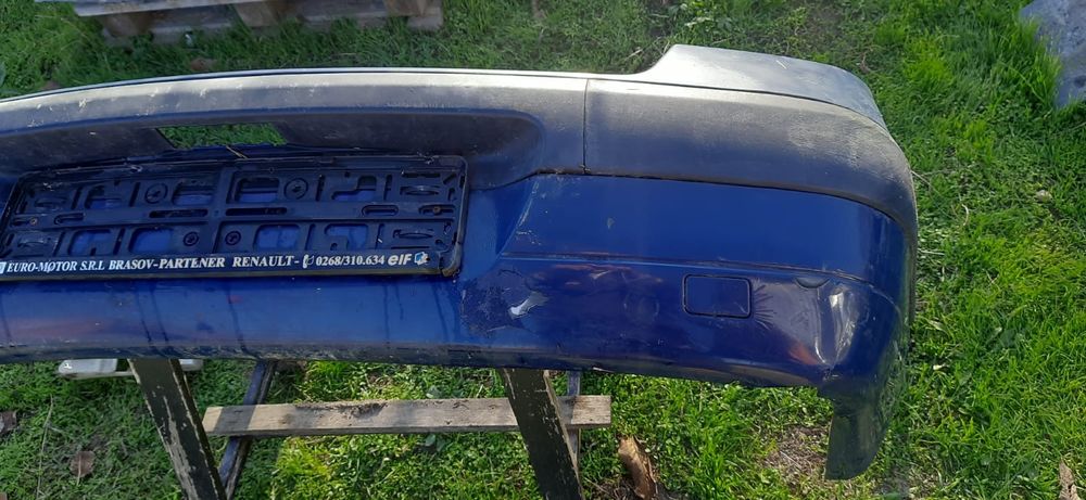 Bara spate/stergatoare clio symbol/thalia